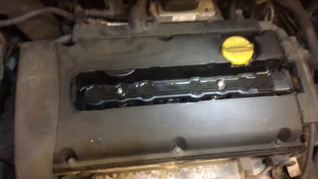 Vauxhall zafira misfire cure coilpack смотреть онлайн