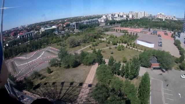 АСТАНА (НУР-СУЛТАН), Казахстан || Что посмотреть за два дня?! смотреть онлайн