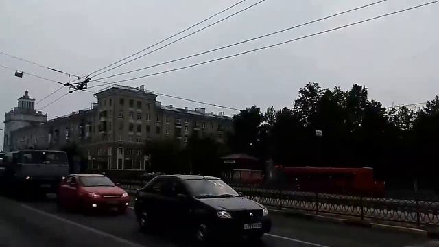 6. Казань (SUMMER TRIP) смотреть онлайн