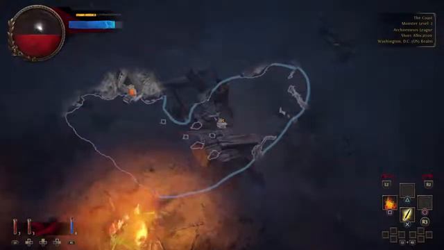 Path of Exile ep01 |This is The Path| смотреть онлайн