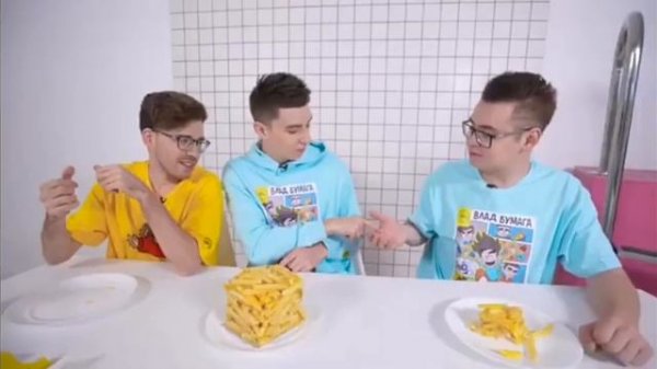 большой кубеще средний кубик маленький куб