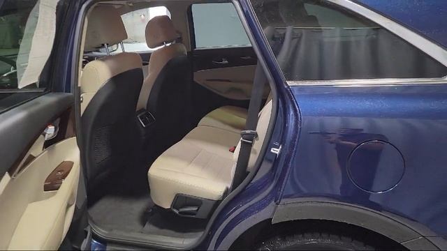 2017 Kia Sorento LX Sport Utility Youngstown New Castle Kent Warren Boardman смотреть онлайн