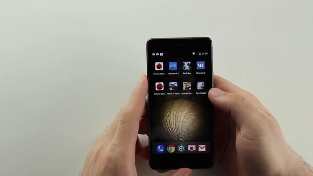 BQ Aquaris U Plus – Обзор испанского Xiaomi смотреть онлайн