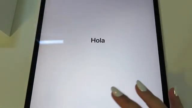 Unboxing | Review iPad Pro 2020 12.9 Pulgadas (Español) смотреть онлайн