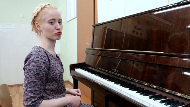 КВАРТЫ, КВИНТЫ и ТРИТОНЫ НА СЛУХ 2. Как развить гармонический слух? смотреть онлайн
