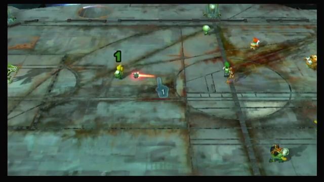 Mario Strikers Battle League Is Still Horrible смотреть онлайн