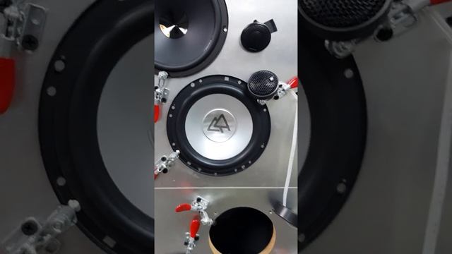 Прослушка 3. SQ акустики Best Balance C6.5C смотреть онлайн