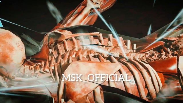MORTAL KOMBAT MOBILE ALL X-RAY ATTACK - (8k 60FPS) Part 1 смотреть онлайн