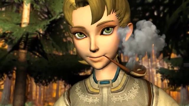 Hyrule: Total War - Update 8-4-2016 смотреть онлайн