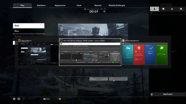 Ring Of Elysium Live | No Commentary смотреть онлайн