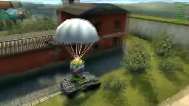 Нарезка голдов от M-M-M-M-Monster kill|Tanki Online смотреть онлайн