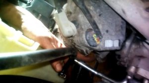 Замена Ремонт Ремней (Гур, генератора, кондиционера)  Лифан Солано