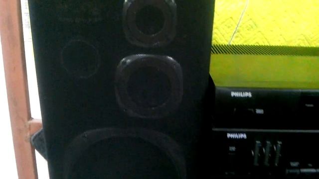 Музыкальный центр Philips as 401 смотреть онлайн