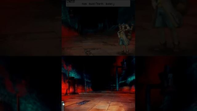 ASH: Archaic Sealed Heat (Nintendo DS) English blind playthough p31 The hoarse and the king смотреть онлайн
