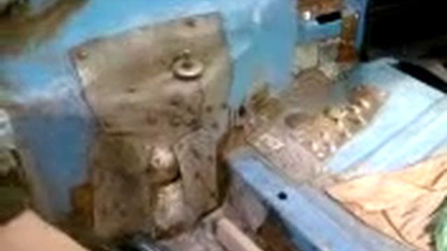 Самый крутой ремонт автомобиля от Серёги. смотреть онлайн