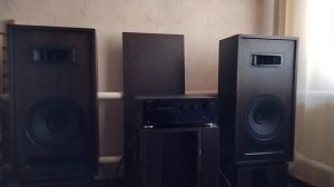 акустика своими руками ноэма 150 гдш 35-8