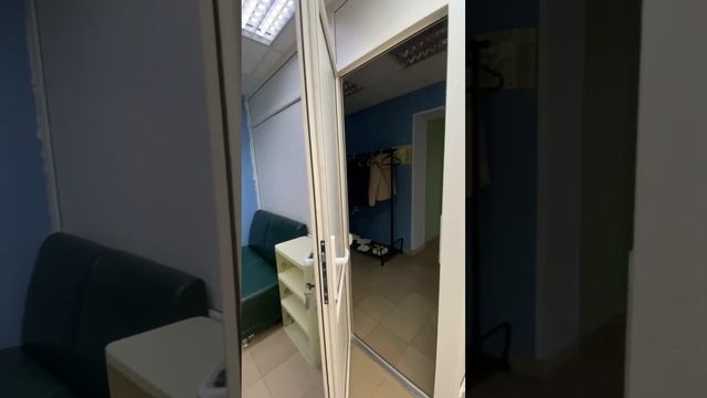АРЕНДА рабочего места визажиста/стилиста/бровиста / КАШИРА смотреть онлайн