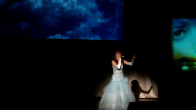 Юля Трибушинина 16 лет, 2011 год. Мордовия, г.Рузаевка смотреть онлайн