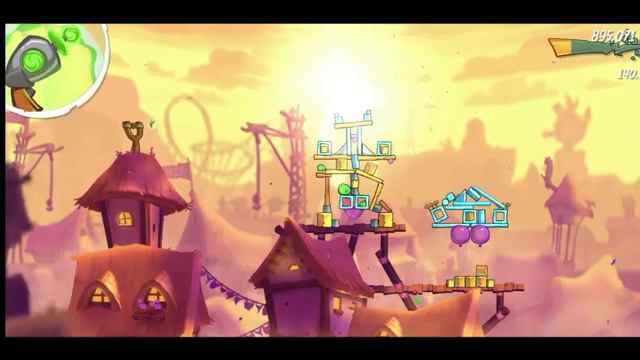 Angry Birds Toons Compilation Season 1 Angry Birds Happy New Year 2023! 🎉 #angrybirds2 #gaming pt смотреть онлайн