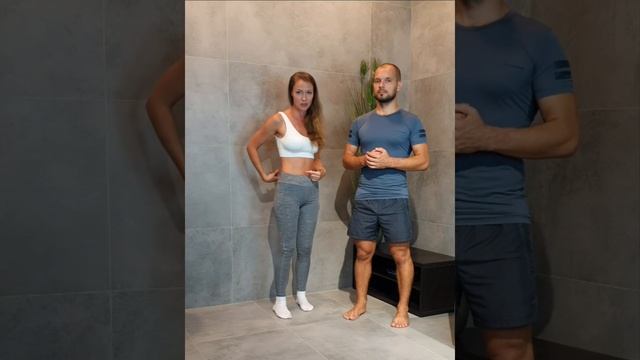 Как правильно НАКЛОНЯТЬСЯ - БиоМеханика - базовый Мини-курс смотреть онлайн