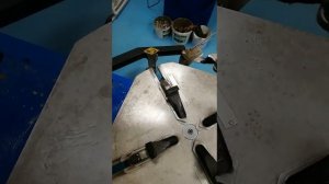 Шиномонтажный станок Nordberg 4639.5ID