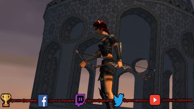 PRINCE OF PERSIA RIVAL SWORDS (PSP/WII) - WALHAKTHROUGH BONUS LEVEL 4 #14 - RD 1440p смотреть онлайн