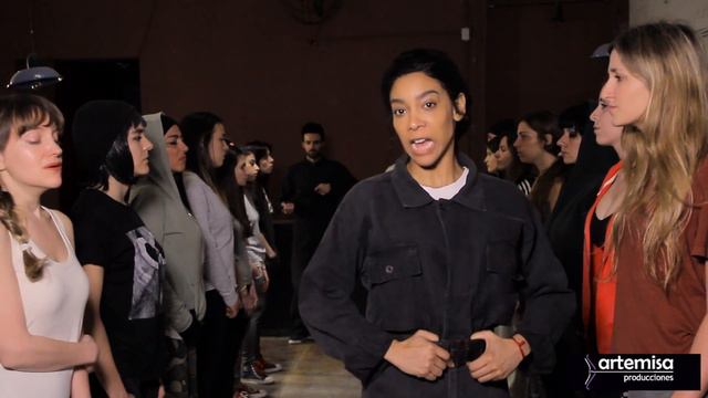 * EXPERIENCIA VIS A VIS *  SEMINARIO De CÁMARA