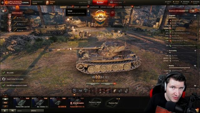 FIELD MODIFICATIONS - Update 1.14 - Why it is BAD for the GAME! смотреть онлайн
