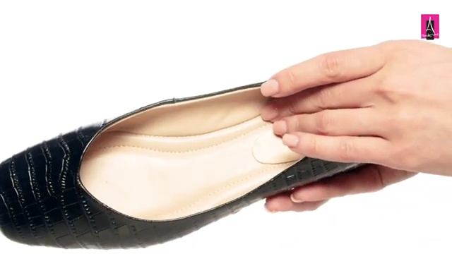 3331356 Видеообзор I Женские туфли TENDANCE смотреть онлайн