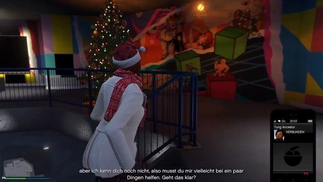 GTA Online: Casino Heist Vorbereitung Part 1 смотреть онлайн