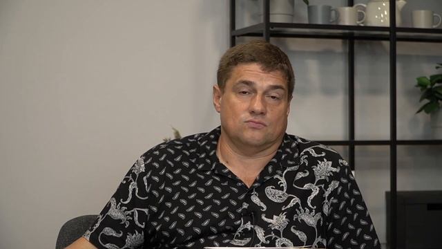 Вопросы пастору - Добрая почва смотреть онлайн