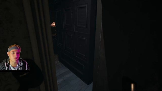 Visage ➤ Прохождение [2K] — Часть 4: ПОЧЕМУ ТАК МНОГО СХОЖЕГО С САЙЛЕНТ ХИЛЛОМ ? смотреть онлайн