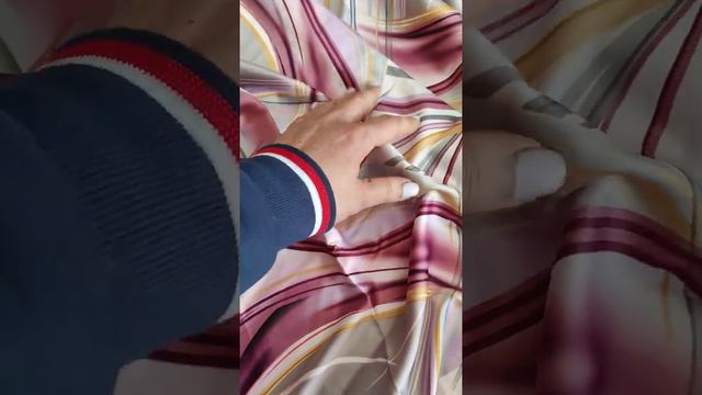 платки Dulanna с абстрактным рисунком смотреть онлайн