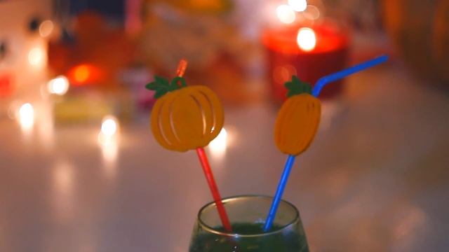 DIY HALLOWEEN // Декор Комнаты к Хэллоуину Своими Руками
