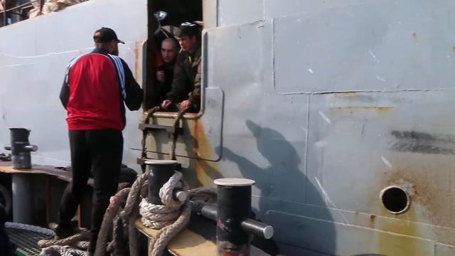 択捉島 / Итуруп / Iturup Island. 2021 смотреть онлайн