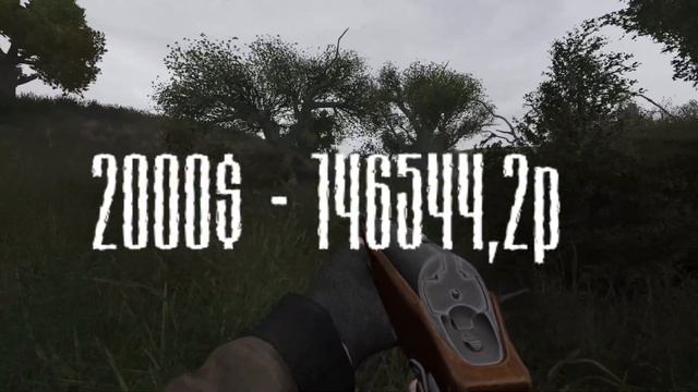 Настоящий сталкер! Смогли бы мы выжить в Зоне? смотреть онлайн