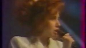 Комбинация (Иванова - Кашина, Молчановы) - Подковочка (Ночной канал предположительно 1993 год)