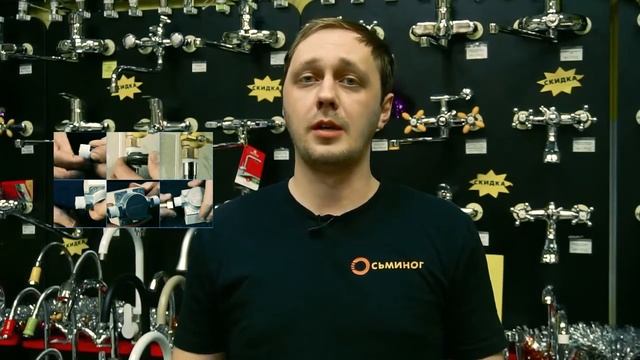 Чем уплотнять сантехническую резьбу лён, лента фум, нить, анаэробный герметик . смотреть онлайн