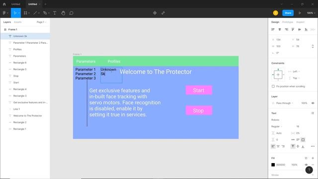 Creating modern GUI's in python Tkinter | Part 1 смотреть онлайн