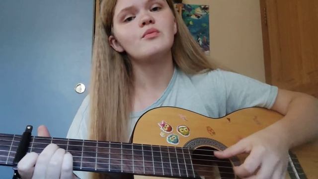 Green Apelsin - Труп невесты (cover) смотреть онлайн