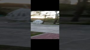 отель Европа Гагра часть 2