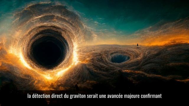Le Graviton : À la recherche de la particule qui porte la gravité quantique - Edmond Escalier смотреть онлайн