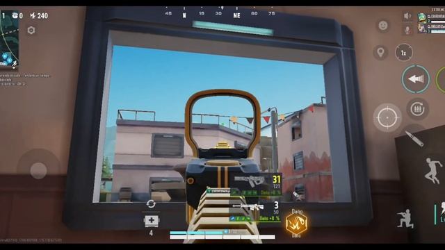 Farlight 84: ASÍ ERA EL JUEGO ANTES l propulsores y gráficos al máximo ✅✅ смотреть онлайн