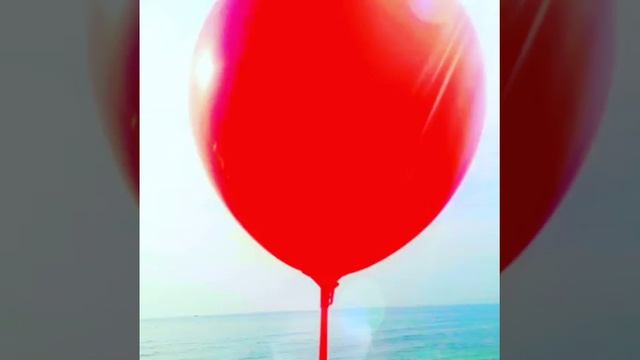 Красный воздушный (аудио стихи)автор Эльльёмакхваэ Маргарита смотреть онлайн