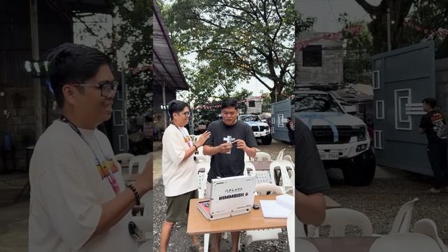 Sorpresang regalo para sa kapatid kong si Luisito #VinFPV смотреть онлайн