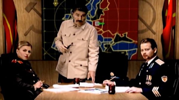 Command & Conquer: Red Alert 1 - Remastered - All Cutscenes