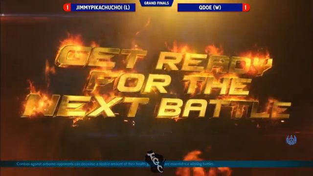 Madison ONLINE Safer at Home Tourney IV 05/09/2020 Tekken 7 Part 3 смотреть онлайн