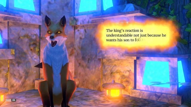 [VOD] The Wild Eternal - Part 1 "Spiritual Reflection Through Physical Exploration" смотреть онлайн