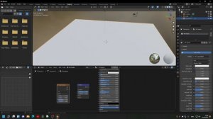 Как сделать выпуклость в blender
