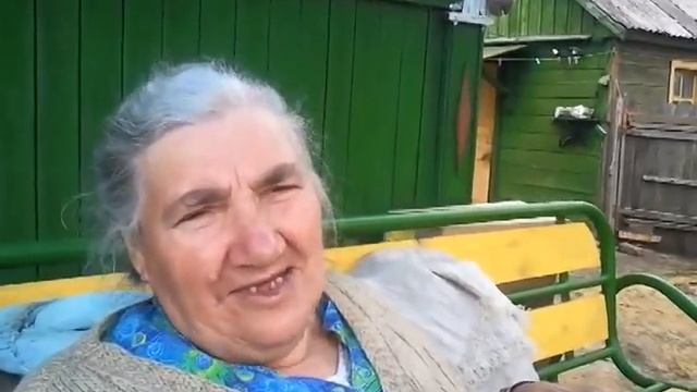 бабуля читает немецкое стихотворение )про первый снег смотреть онлайн